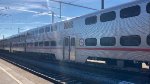 Caltrain 4008